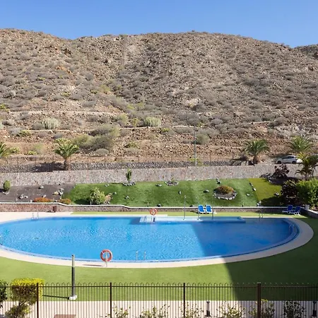 Apartament Mar Pool View Palm-mar