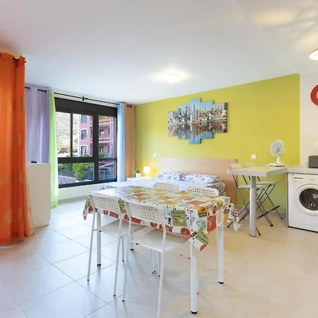 Apartament Mar Pool View