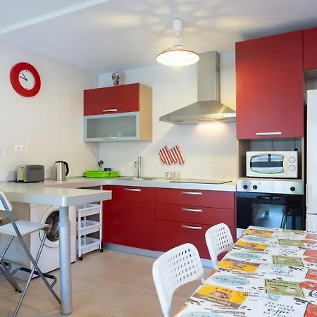 Apartament Mar Pool View