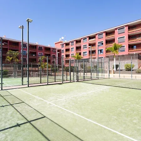 Apartament Mar Pool View