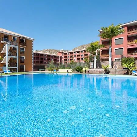 شقة Mar Pool View *
