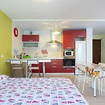 Apartman Mar Pool View *