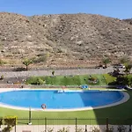 Apartman Mar Pool View Palm-mar