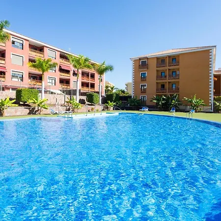 Mar Pool View *